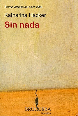 Sin Nada