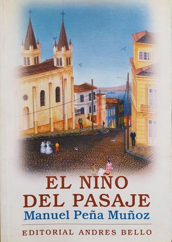 El Niño Del Pasaje