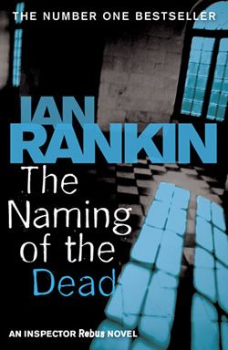 The Naming of the Dead