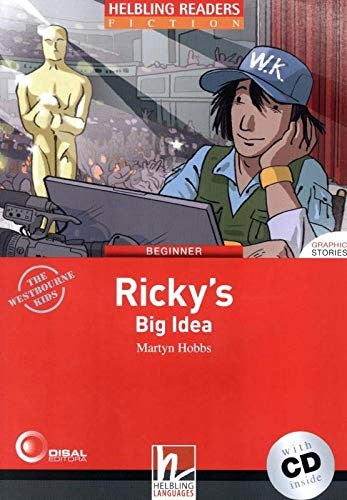 Ricky's Big Idea