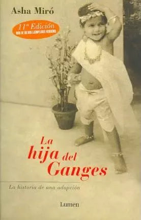 La Hija Del Ganges