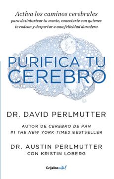 PURIFICA TU CEREBRO