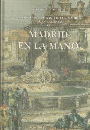 Madrid en la mano