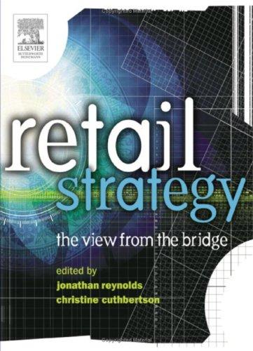 Retail Strategy: The View from the Bridge