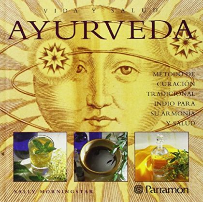 Ayurveda- Vida y Salud