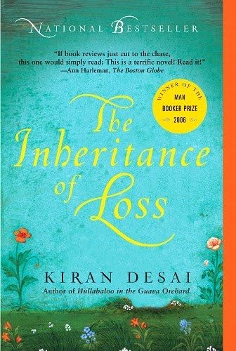 The Inheritance Of Loss