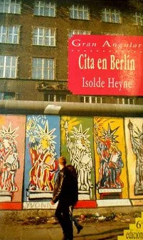 Cita en Berlín