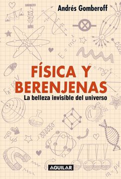 FISICA Y BERENJENAS