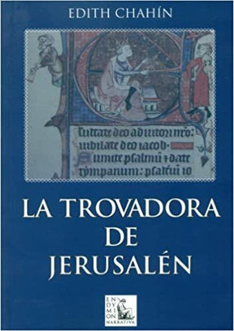 La Trovadora De Jerusalén