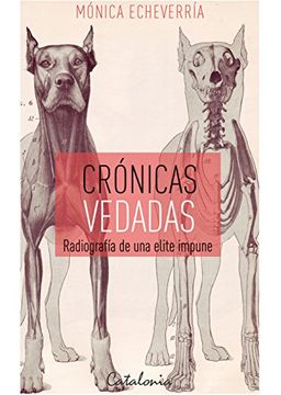 CRONICAS VEDADAS