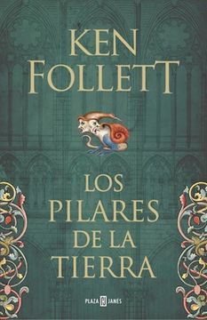 PILARES DE LA TIERRA, LOS (2017)