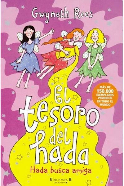 El tesoro del hada