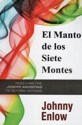 El Manto De Los Siete Montes