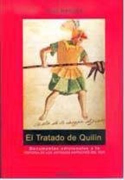 TRATADO DE QUILIN EL (Doc.Adic.a la Hist.Ant.Map)