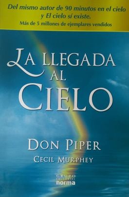 La Llegada Al Cielo