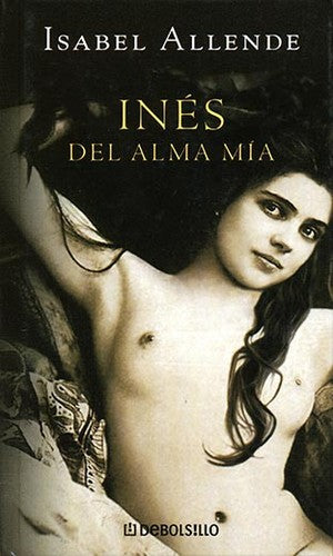 Inés del alma mía