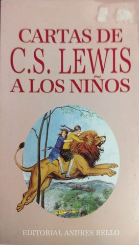 Cartas De C.S. Lewis a Los Niños