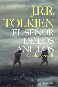 El señor de los anillos II: Las dos torres