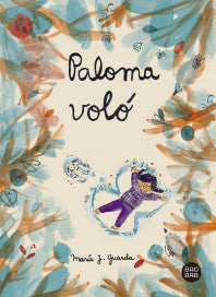 Paloma voló