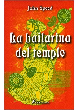 La Bailarina del templo