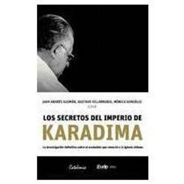 SECRETOS DEL IMPERIO DE KARADIMA LOS