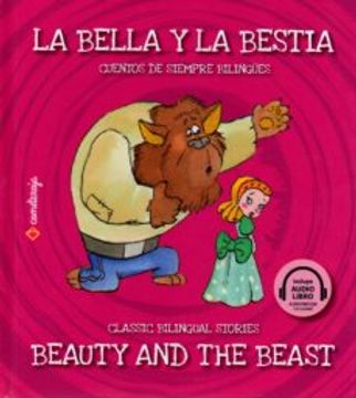 LA BELLA Y LA BESTIA / BEAUTY AND THE BEAST