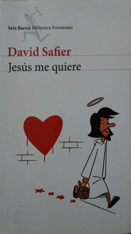 Jesus Me Quiere