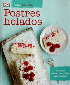 POSTRES HELADOS