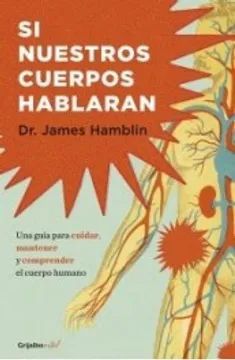 SI NUESTROS CUERPOS HABLARAN