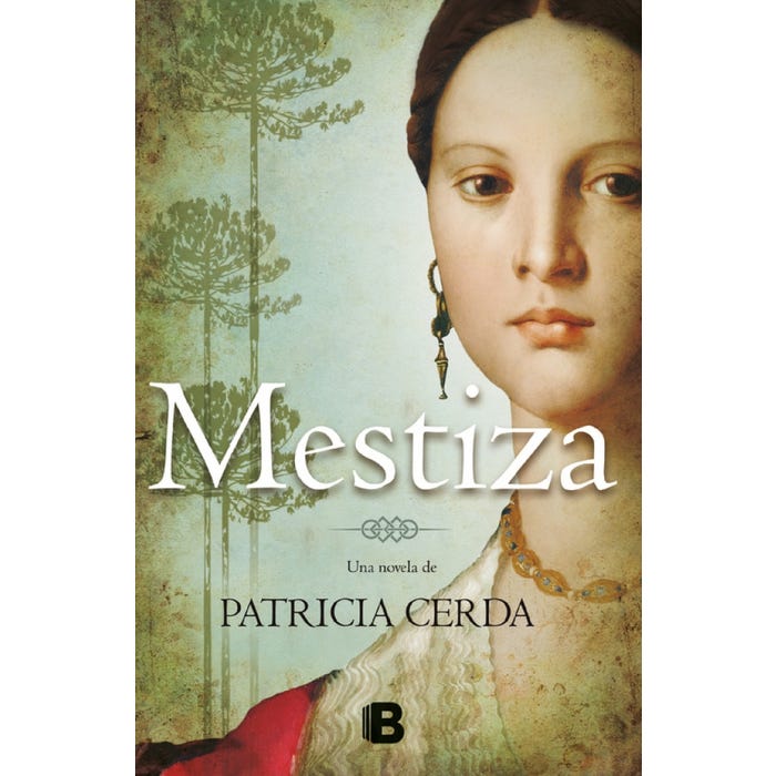 MESTIZA