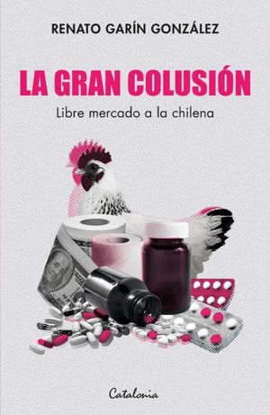 GRAN COLUSION, LA