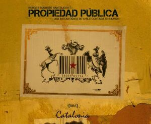 PROPIEDAD PUBLICA