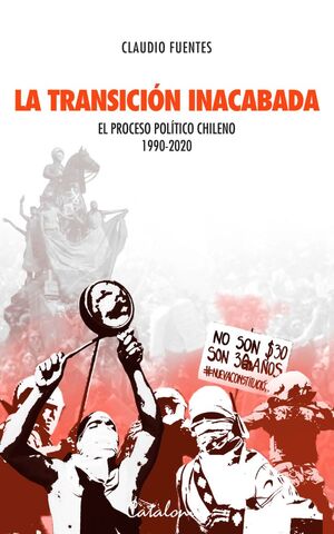 LA TRANSICION INACABADA