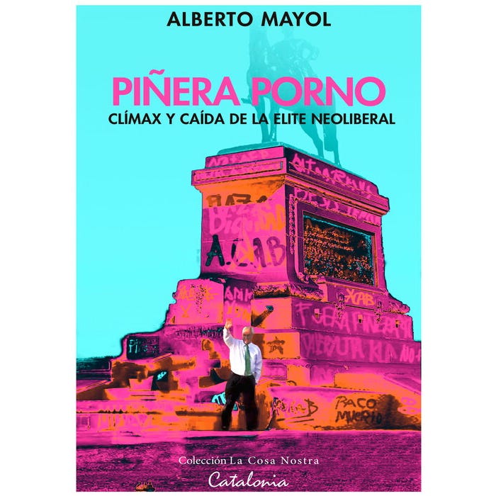 PIÑERA PORNO