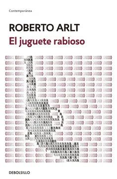 JUGUETE RABIOSO, EL