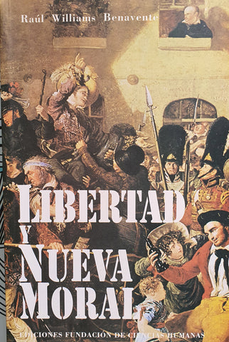 Liberación y nueva moral