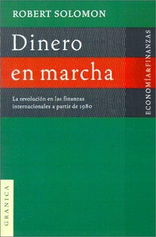 Dinero en marcha