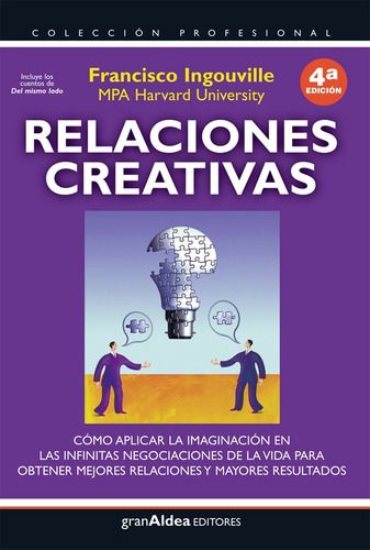 Relaciones Creativas