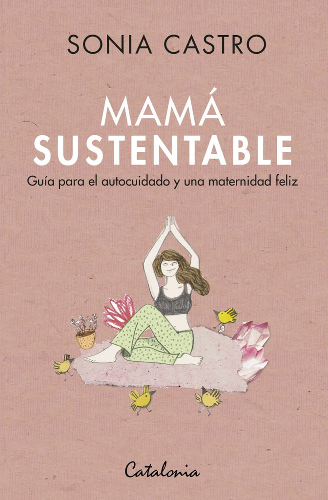 MAMA SUSTENTABLE