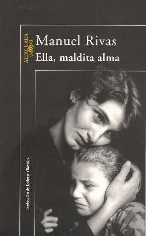 Ella, maldita alma