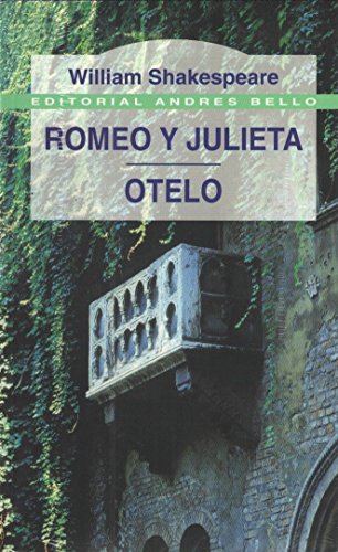 Romeo Y Julieta, Otelo