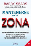 Mantenerse en la zona