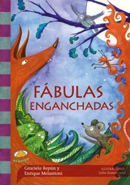 FABULAS ENGANCHADAS