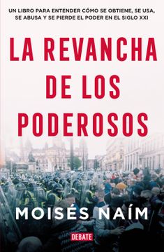 REVANCHA DE LOS PODEROSOS, LA