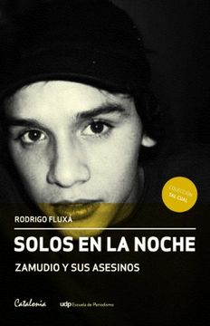 SOLOS EN LA NOCHE