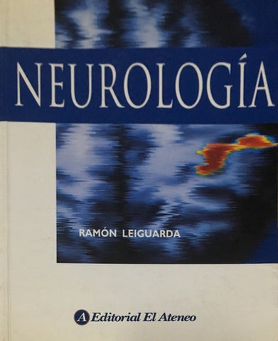 Neurologia By Ramon Leiguarda