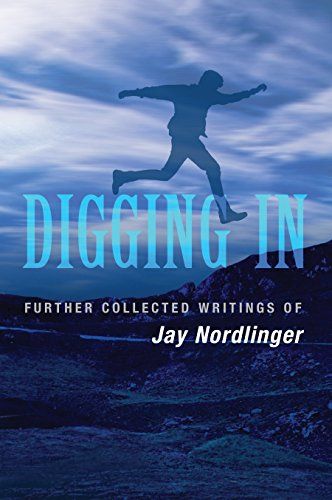 Digging In: Further Collected Writings of Jay Nordlinger