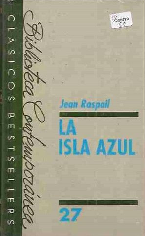 La Isla Azul