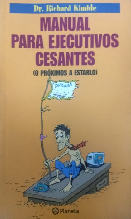 Manual Para Ejecutivos Cesantes