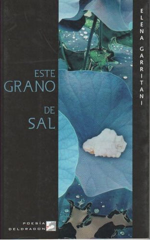 Este grano de sal